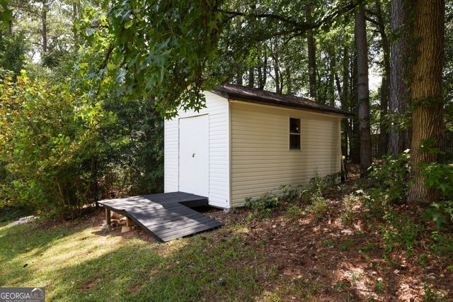 531 Cedar Ridge Road, Monroe, GA 30656