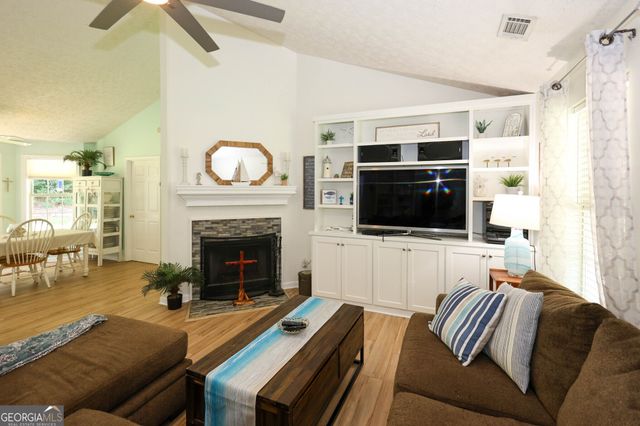 531 Cedar Ridge Road, Monroe, GA 30656