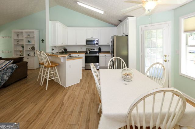 531 Cedar Ridge Road, Monroe, GA 30656