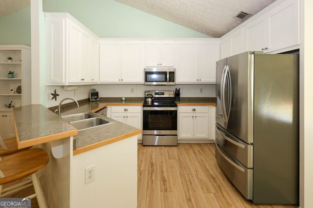 531 Cedar Ridge Road, Monroe, GA 30656