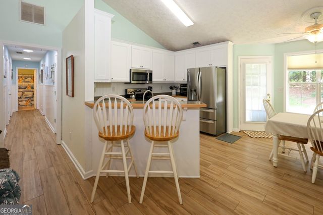 531 Cedar Ridge Road, Monroe, GA 30656