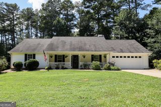 531 Cedar Ridge Road, Monroe, GA 30656