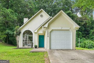 1866 Drew Circle, Austell, GA 30168