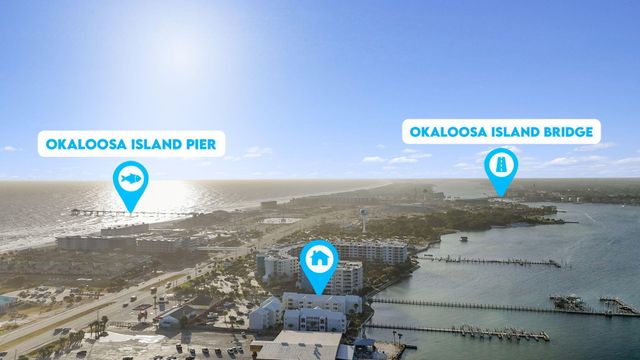 1330 SW Miracle Strip Parkway 302, Fort Walton Beach, FL 32548