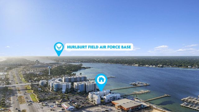 1330 SW Miracle Strip Parkway 302, Fort Walton Beach, FL 32548