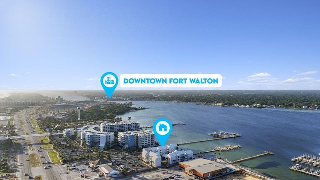 1330 SW Miracle Strip Parkway 302, Fort Walton Beach, FL 32548