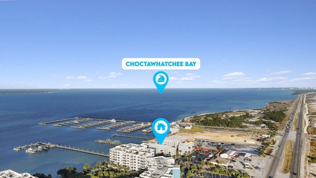 1330 SW Miracle Strip Parkway 302, Fort Walton Beach, FL 32548