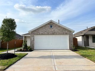 3089 Majestic Sunrise Drive, Katy, TX 77493