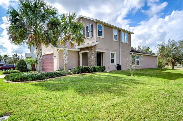 4627 TRAMANTO LANE, Wesley Chapel, FL 33543
