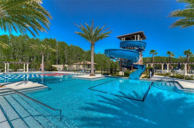 4627 TRAMANTO LANE, Wesley Chapel, FL 33543