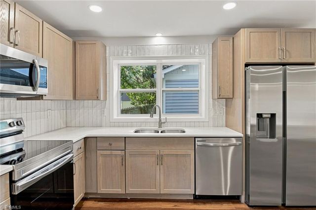7505 Franklin Road, Lewisville, NC 27023