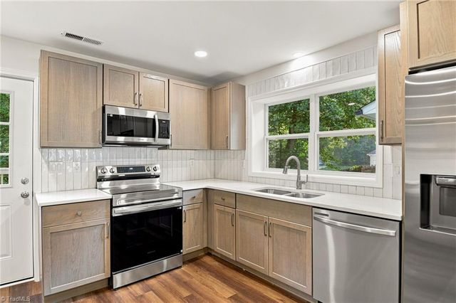 7505 Franklin Road, Lewisville, NC 27023