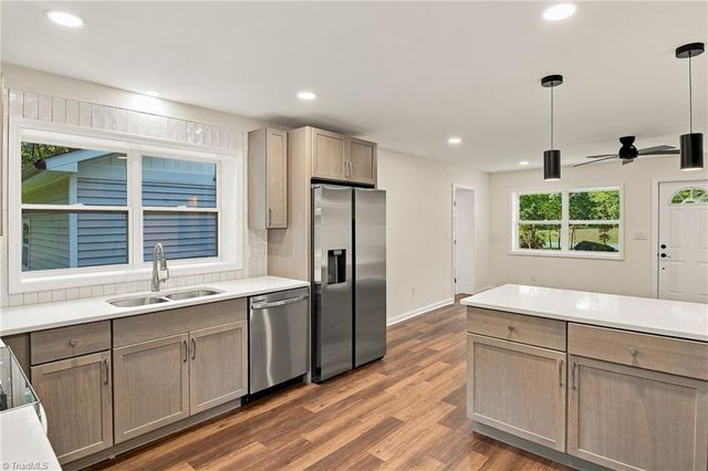 7505 Franklin Road, Lewisville, NC 27023