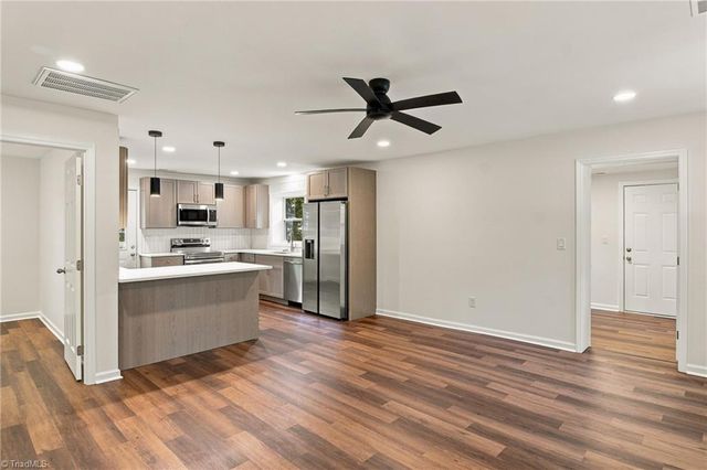 7505 Franklin Road, Lewisville, NC 27023