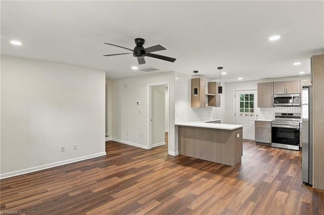 7505 Franklin Road, Lewisville, NC 27023