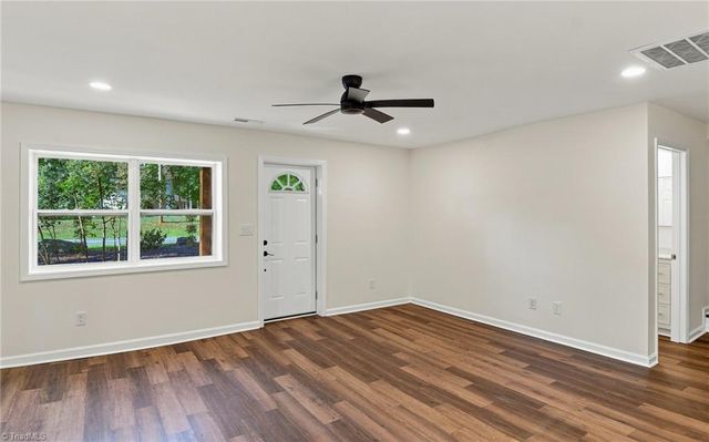 7505 Franklin Road, Lewisville, NC 27023