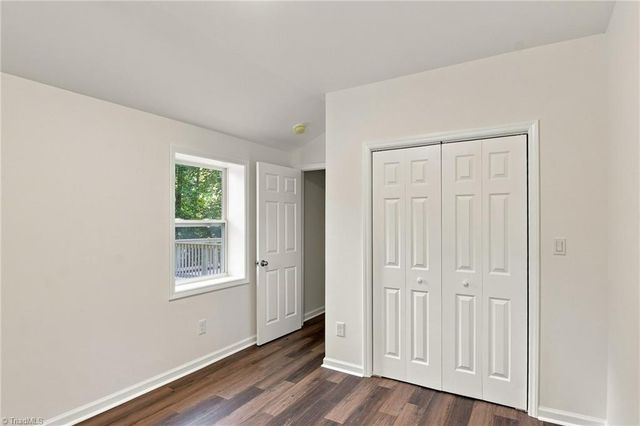 7505 Franklin Road, Lewisville, NC 27023