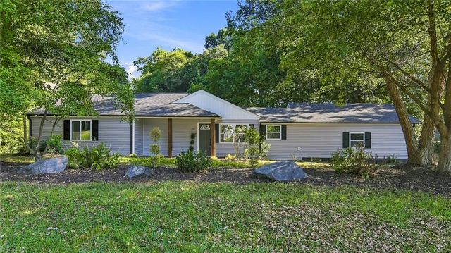 7505 Franklin Road, Lewisville, NC 27023