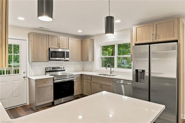 7505 Franklin Road, Lewisville, NC 27023