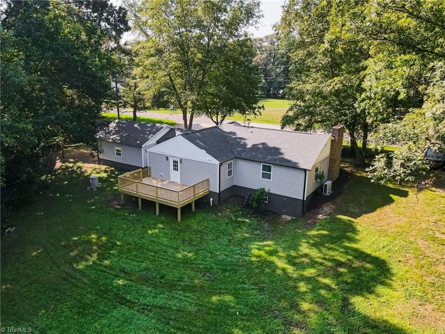 7505 Franklin Road, Lewisville, NC 27023