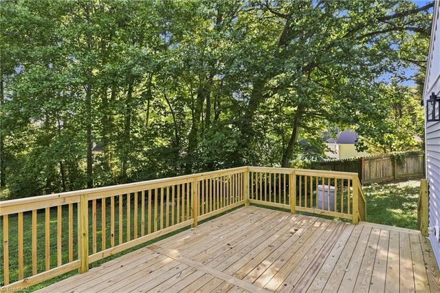 7505 Franklin Road, Lewisville, NC 27023