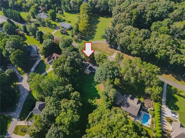 7505 Franklin Road, Lewisville, NC 27023