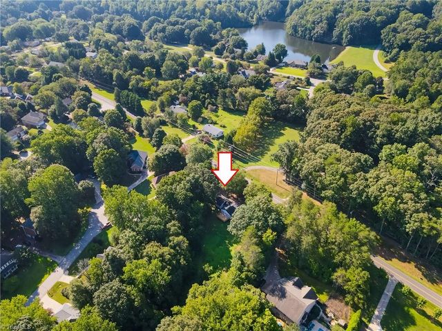 7505 Franklin Road, Lewisville, NC 27023