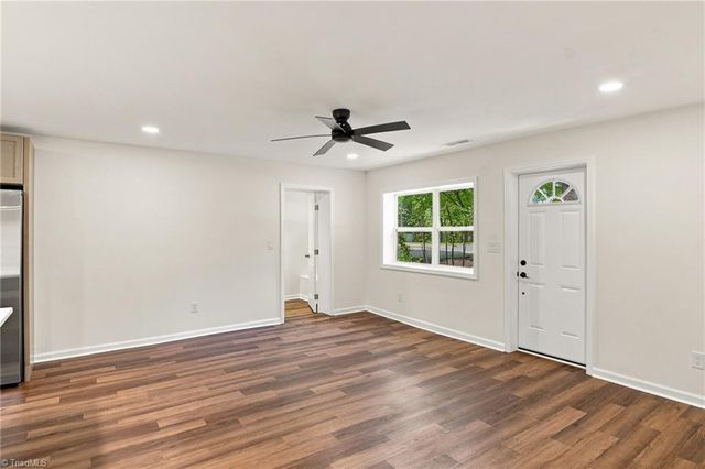 7505 Franklin Road, Lewisville, NC 27023