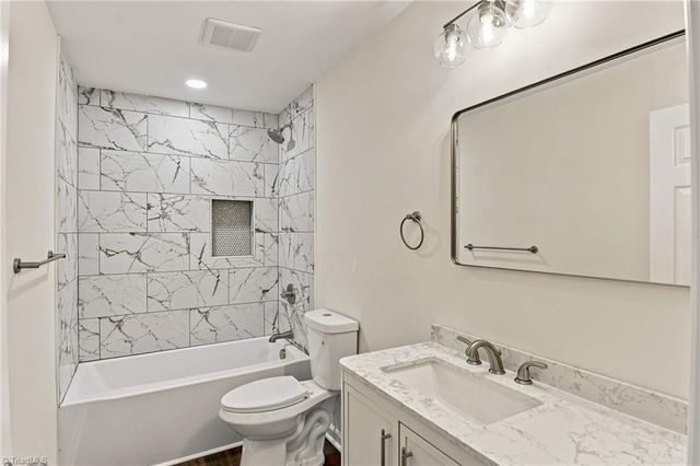 7505 Franklin Road, Lewisville, NC 27023