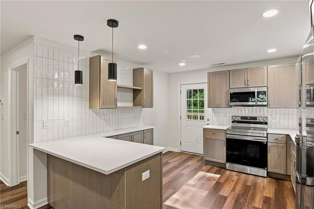 7505 Franklin Road, Lewisville, NC 27023