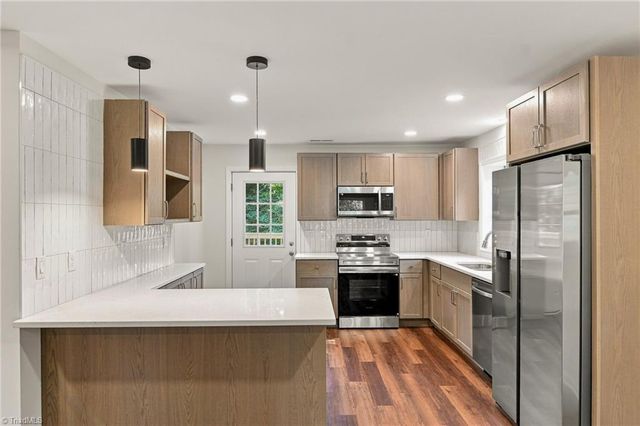 7505 Franklin Road, Lewisville, NC 27023