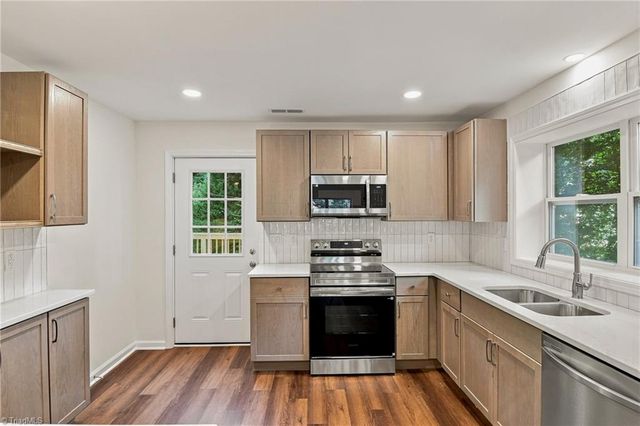7505 Franklin Road, Lewisville, NC 27023