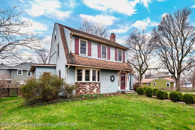 1581 N Genesee Drive, Lansing, MI 48915