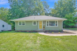 905 S Plum Street, Durham, NC 27701