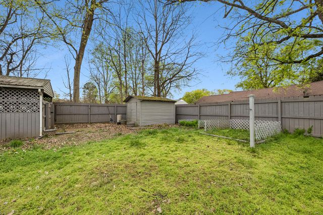 1311 N Tennessee Blvd, Murfreesboro, TN 37130