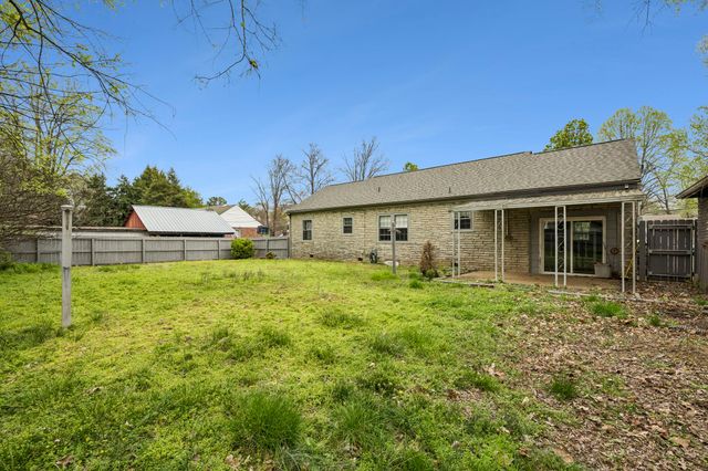 1311 N Tennessee Blvd, Murfreesboro, TN 37130