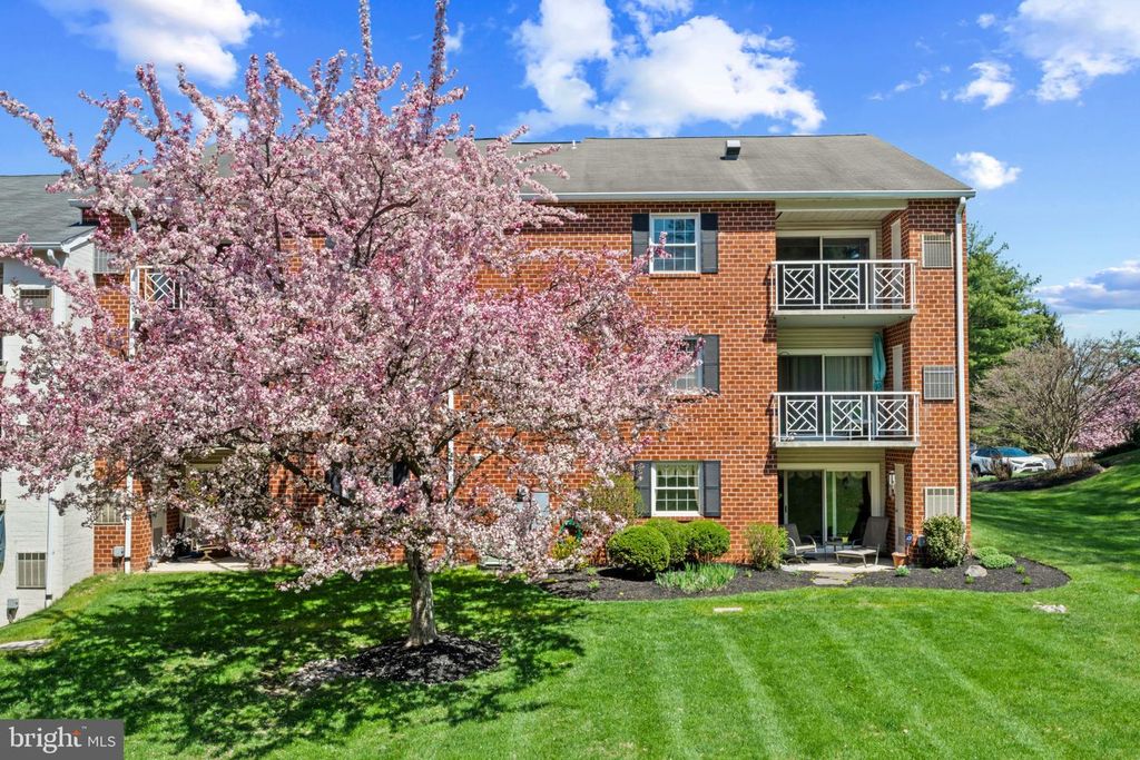 Image 29 of property listing at 5 ELPHIN #301, Lutherville Timonium, MD 21093