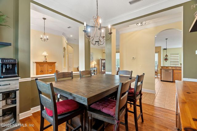 14668 MOORE BRANCH Road, Jacksonville, FL 32234
