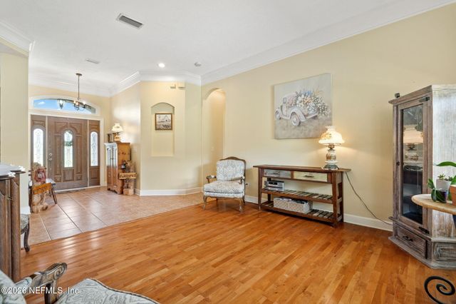 14668 MOORE BRANCH Road, Jacksonville, FL 32234