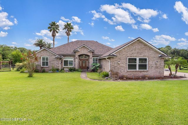 14668 MOORE BRANCH Road, Jacksonville, FL 32234