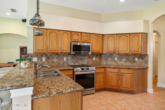 14668 MOORE BRANCH Road, Jacksonville, FL 32234