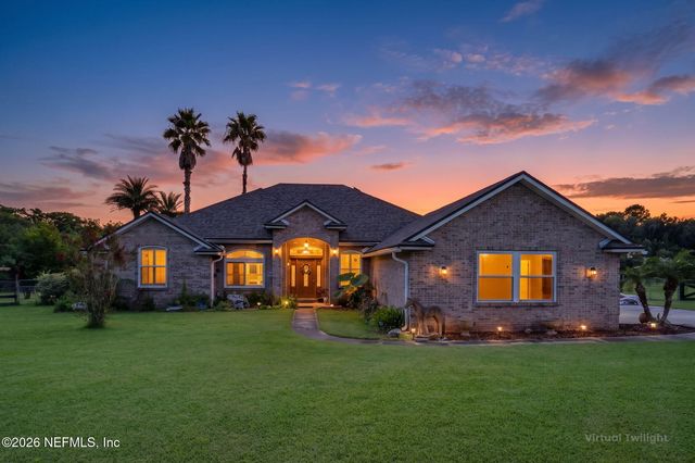14668 MOORE BRANCH Road, Jacksonville, FL 32234