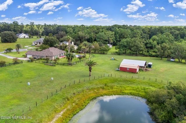 14668 MOORE BRANCH Road, Jacksonville, FL 32234