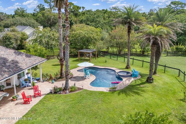 14668 MOORE BRANCH Road, Jacksonville, FL 32234