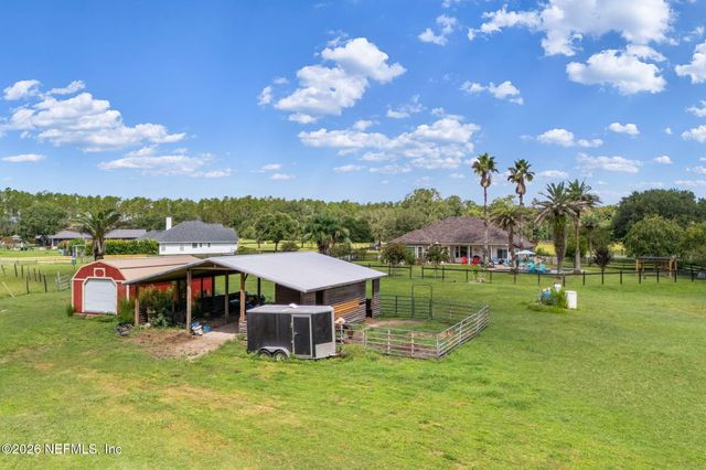 14668 MOORE BRANCH Road, Jacksonville, FL 32234
