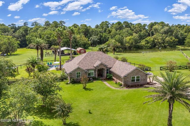 14668 MOORE BRANCH Road, Jacksonville, FL 32234