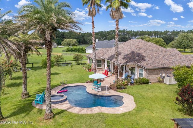 14668 MOORE BRANCH Road, Jacksonville, FL 32234