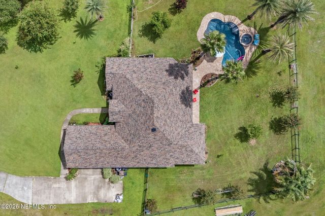 14668 MOORE BRANCH Road, Jacksonville, FL 32234