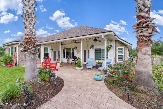 14668 MOORE BRANCH Road, Jacksonville, FL 32234