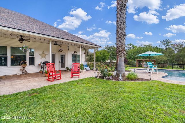 14668 MOORE BRANCH Road, Jacksonville, FL 32234